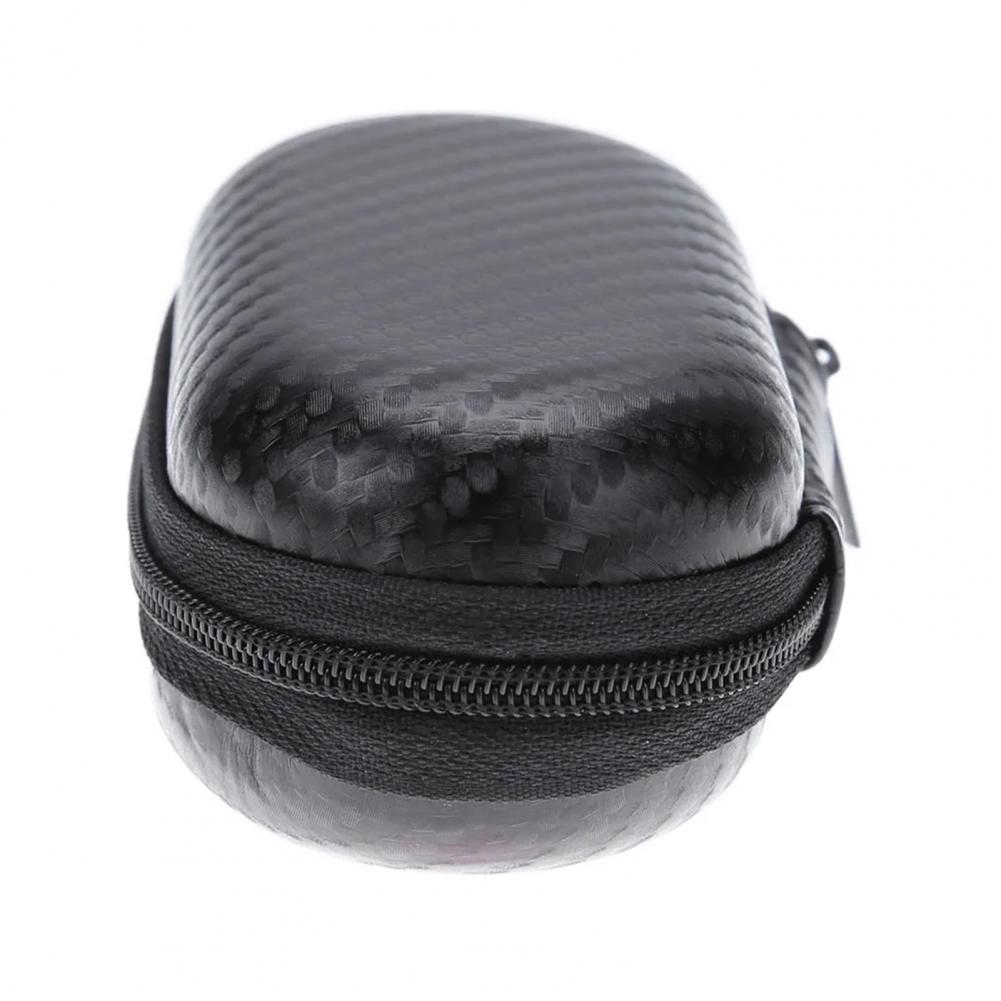Headphone Case Hard - Dayanıklı Teknoloji Aksesuar Çantası, Cihazlar için