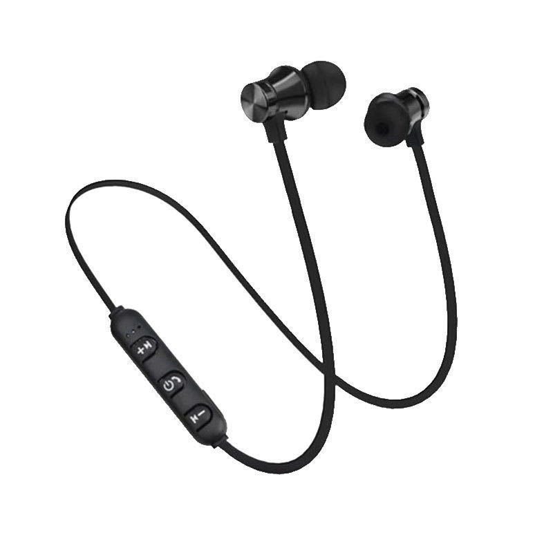 Sports Earphone Hook - XT-11 Bluetooth 4.2 Kablosuz Kulaklık Spor