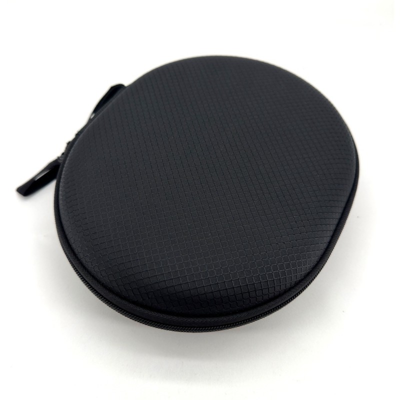 Headphone Case Hard - B27B EVA Sert Kabuklu Seyahat Çantası