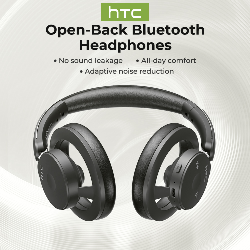 Sports Earphone Hook - Bluetooth Kablosuz Kulaklık HTC HP06 OWS