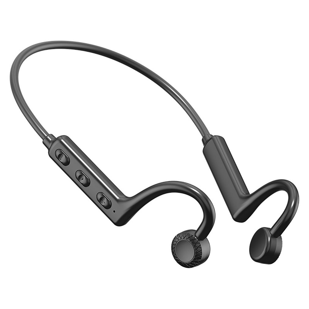 Sports Earphone Hook - Kemik İletimli Kulaklıklar Kablosuz Bluetooth Kulaklıklar