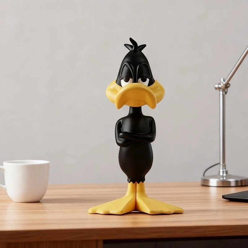 Ördek kulaklık standı yaratıcı - Headphone Stand Desk incelemesi ve fiyatı