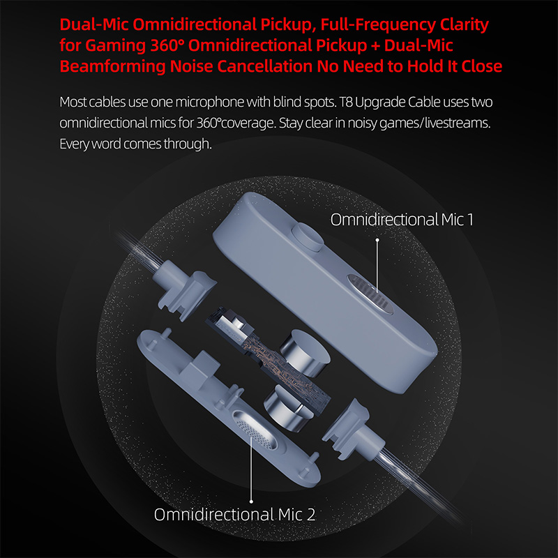 Ön sipariş KZ T8 Kulak İçi Mon - Wired Earphone Mic incelemesi ve fiyatı