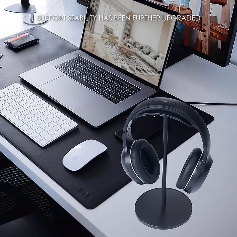 Çok fonksiyonlu Kulaklık Brake - Headphone Stand Desk incelemesi ve fiyatı