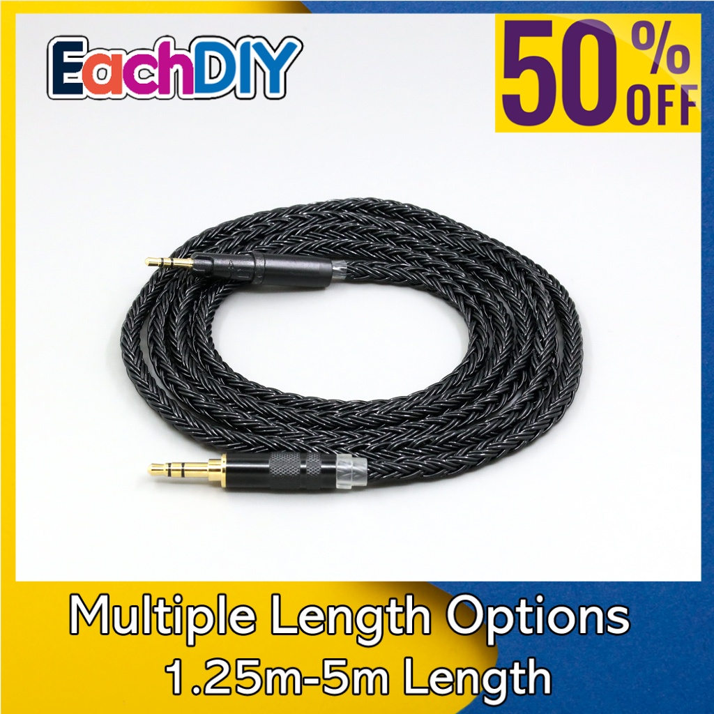 16 Çekirdekli Siyah Örgülü Kul - Audio Technica Headphone Ath-M50X incelemesi ve fiyatı
