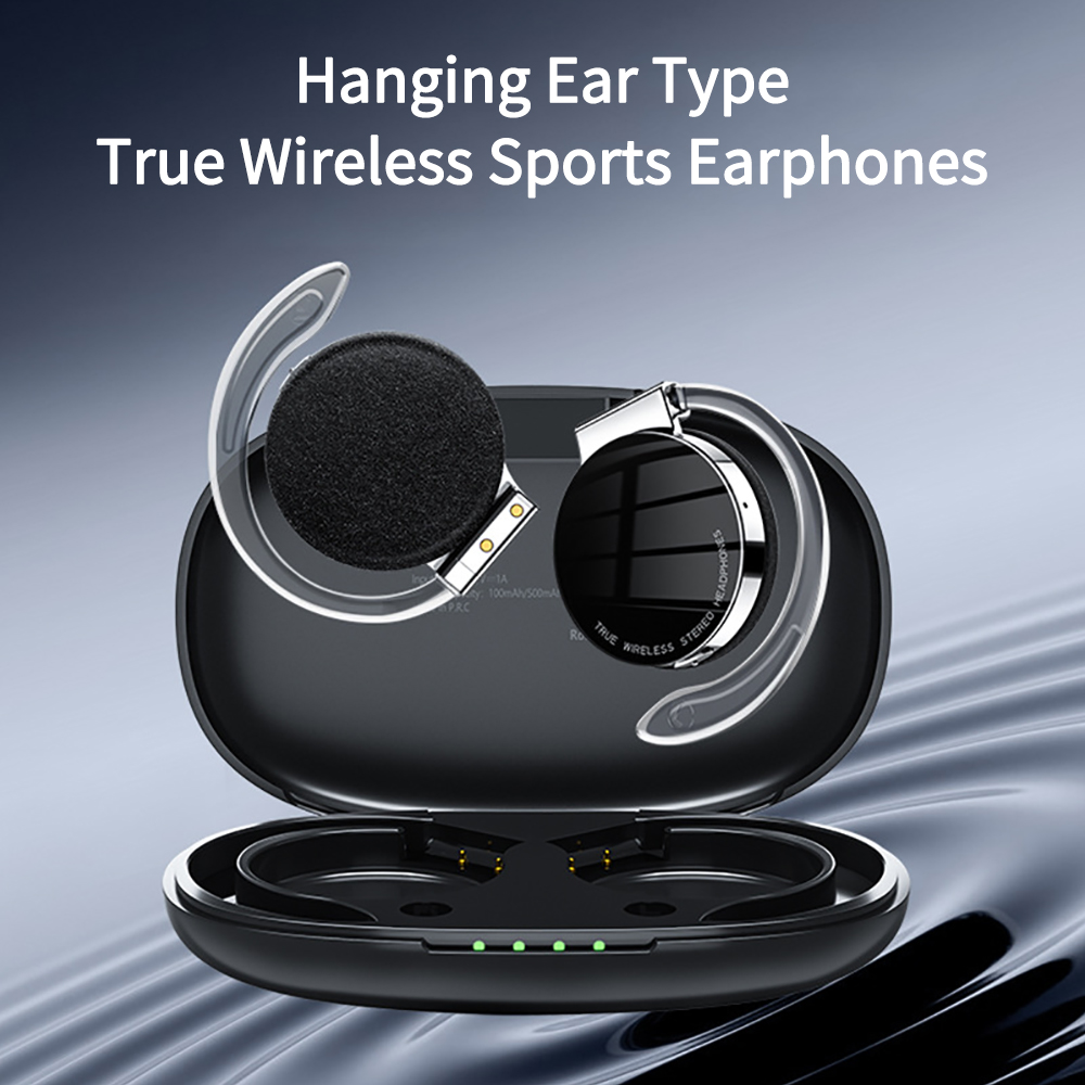 F2 TWS mikrofonlu kulaklık spo - Sports Earphone Hook incelemesi ve fiyatı