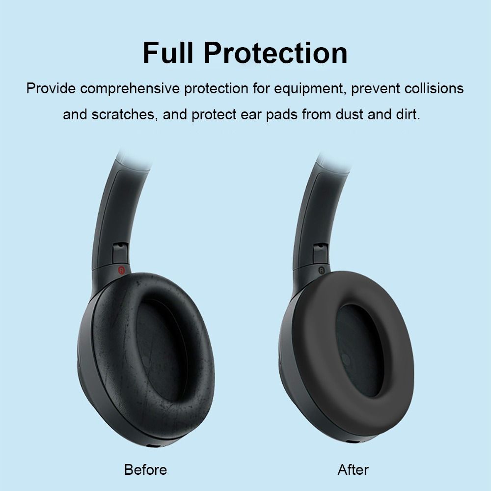 Kulaklık Aksesuarları Kulaklık - Sony Headphone Wh-1000Xm4 incelemesi ve fiyatı