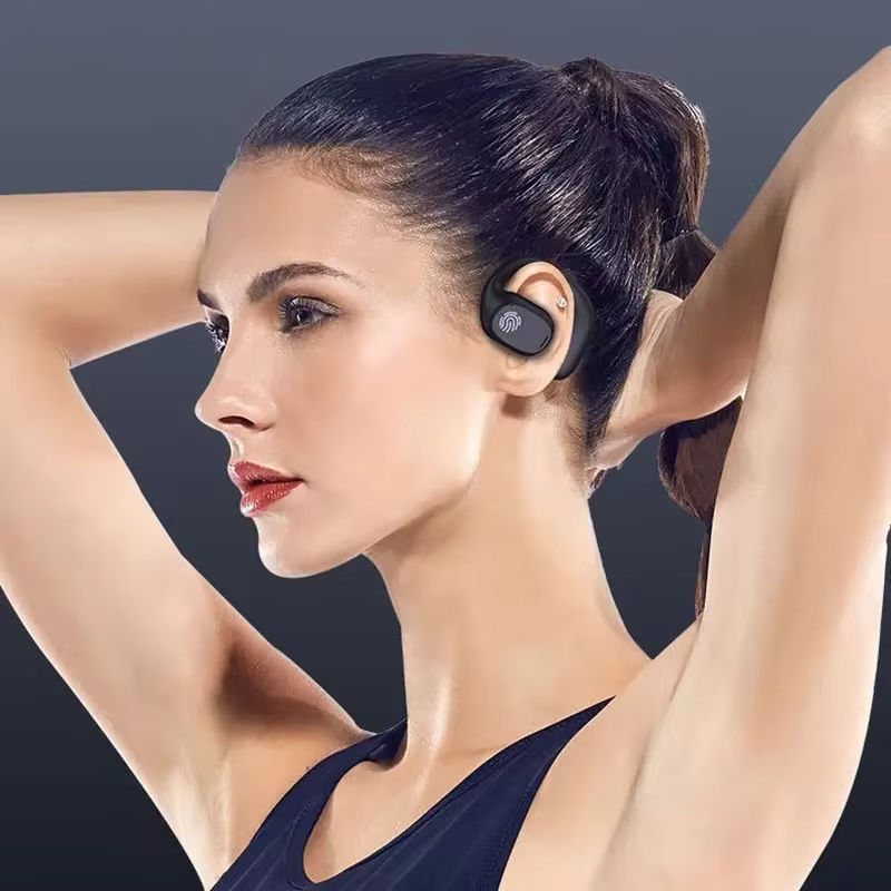 Lenovo Kablosuz Kemik İletimli - Sports Earphone Hook incelemesi ve fiyatı