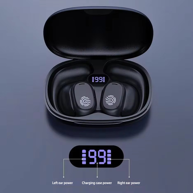 Lenovo Kablosuz Kemik İletimli - Sports Earphone Hook incelemesi ve fiyatı