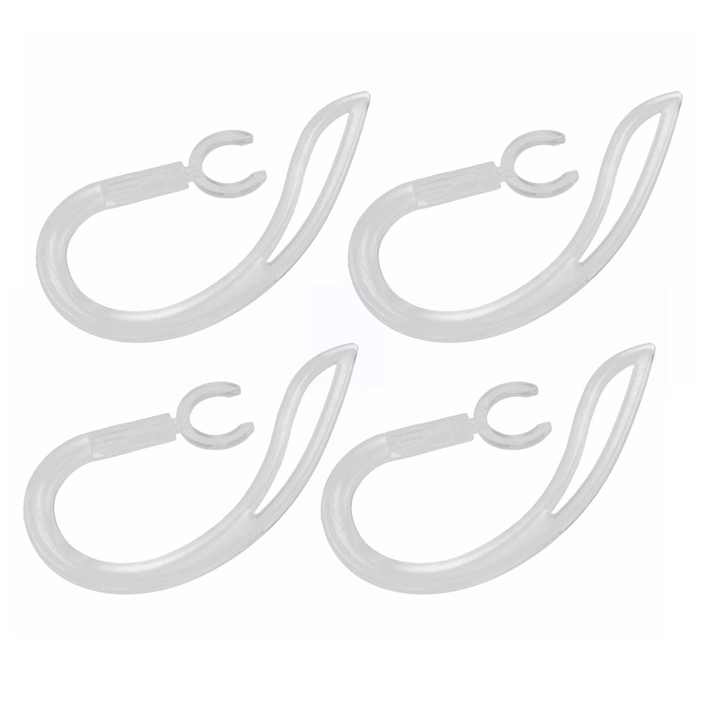 Silikon Kulak Askısı 9mm Şeffa - Sports Earphone Hook incelemesi ve fiyatı