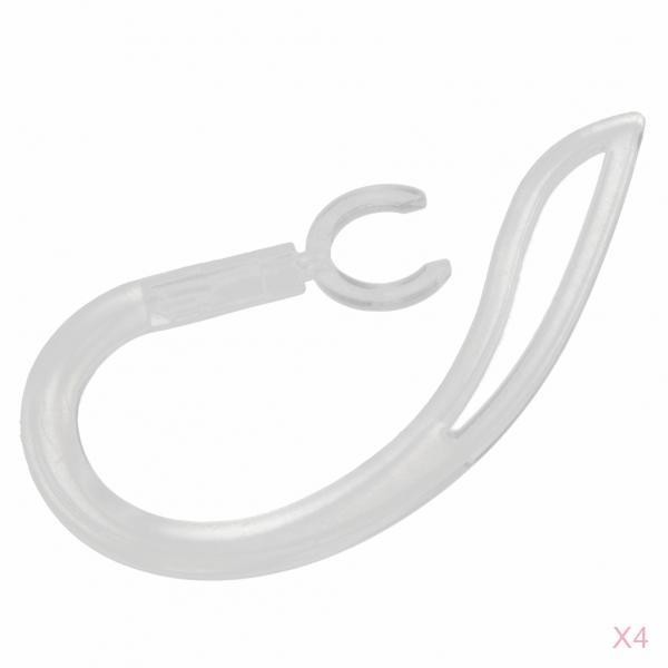Silikon Kulak Askısı 9mm Şeffa - Sports Earphone Hook incelemesi ve fiyatı
