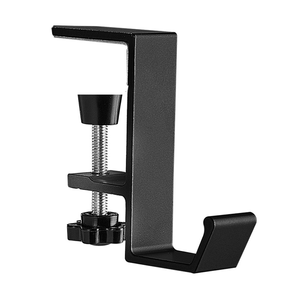 Alüminyum Alaşımlı Kulaklık Ka - Headphone Stand Desk incelemesi ve fiyatı