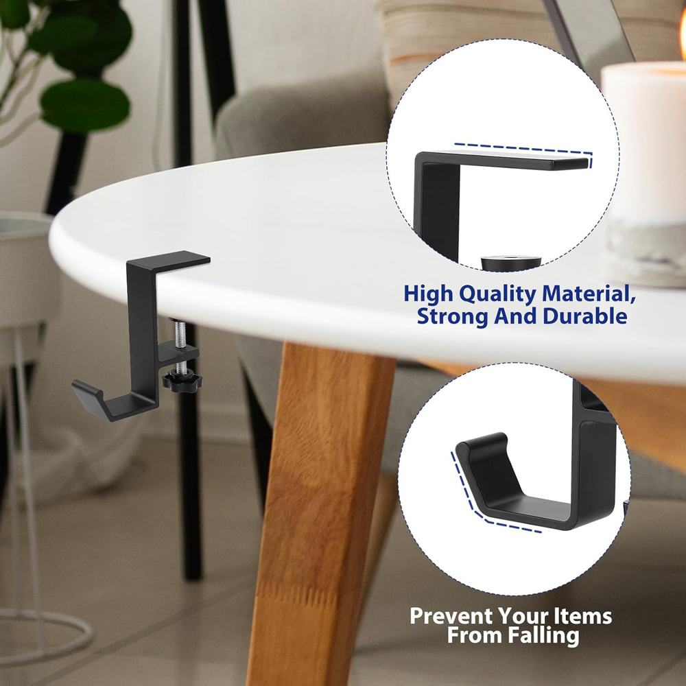 Alüminyum Alaşımlı Kulaklık Ka - Headphone Stand Desk incelemesi ve fiyatı