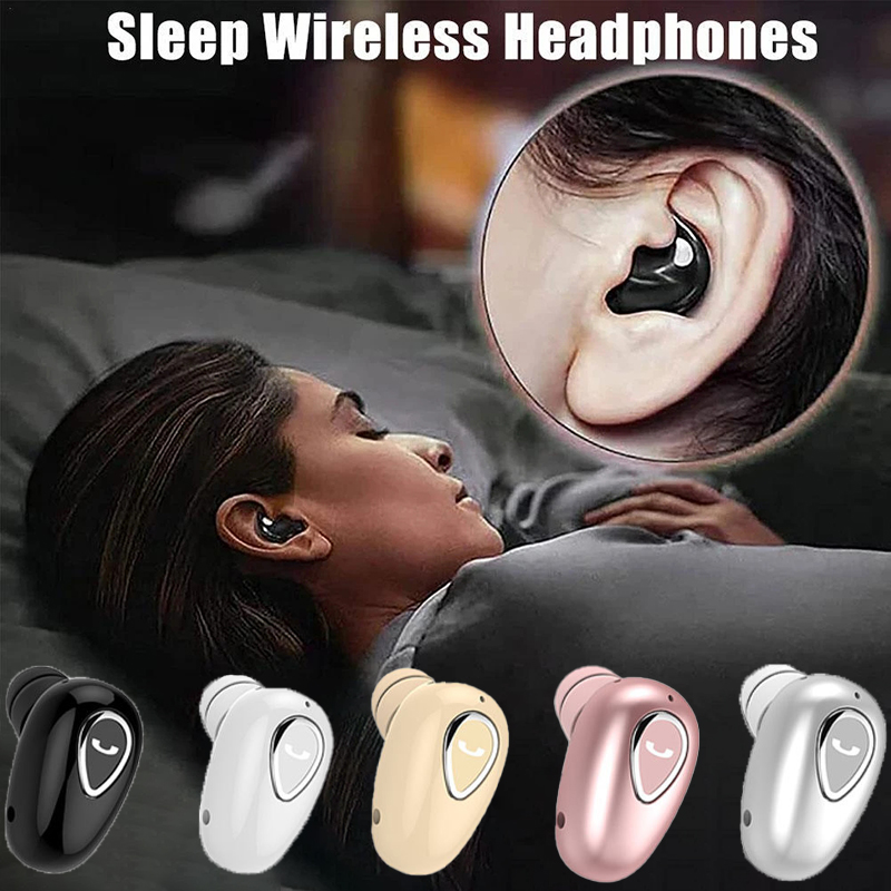 Mini Görünmez Kablosuz Kulaklı - Wireless Earbuds Tws incelemesi ve fiyatı