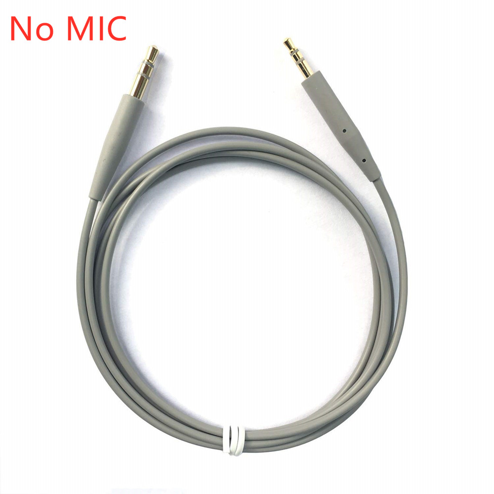 QC25/QC35/QC35II Kulaklık Kabl - Wired Earphone Mic incelemesi ve fiyatı