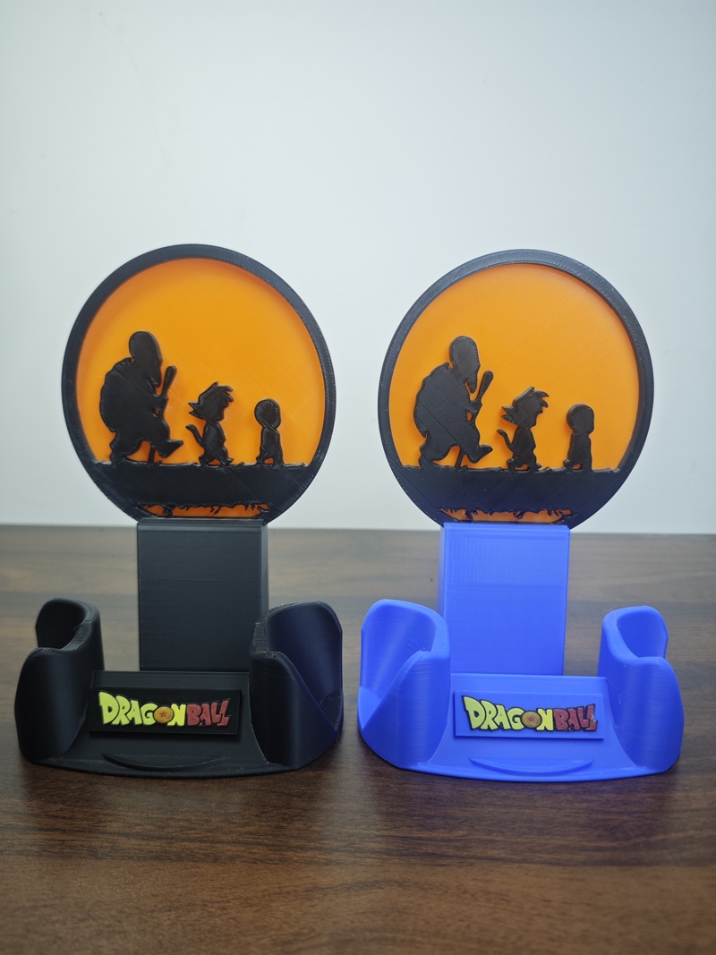Anime Dragon Ball Z Şekil Goku - Headphone Stand Desk incelemesi ve fiyatı