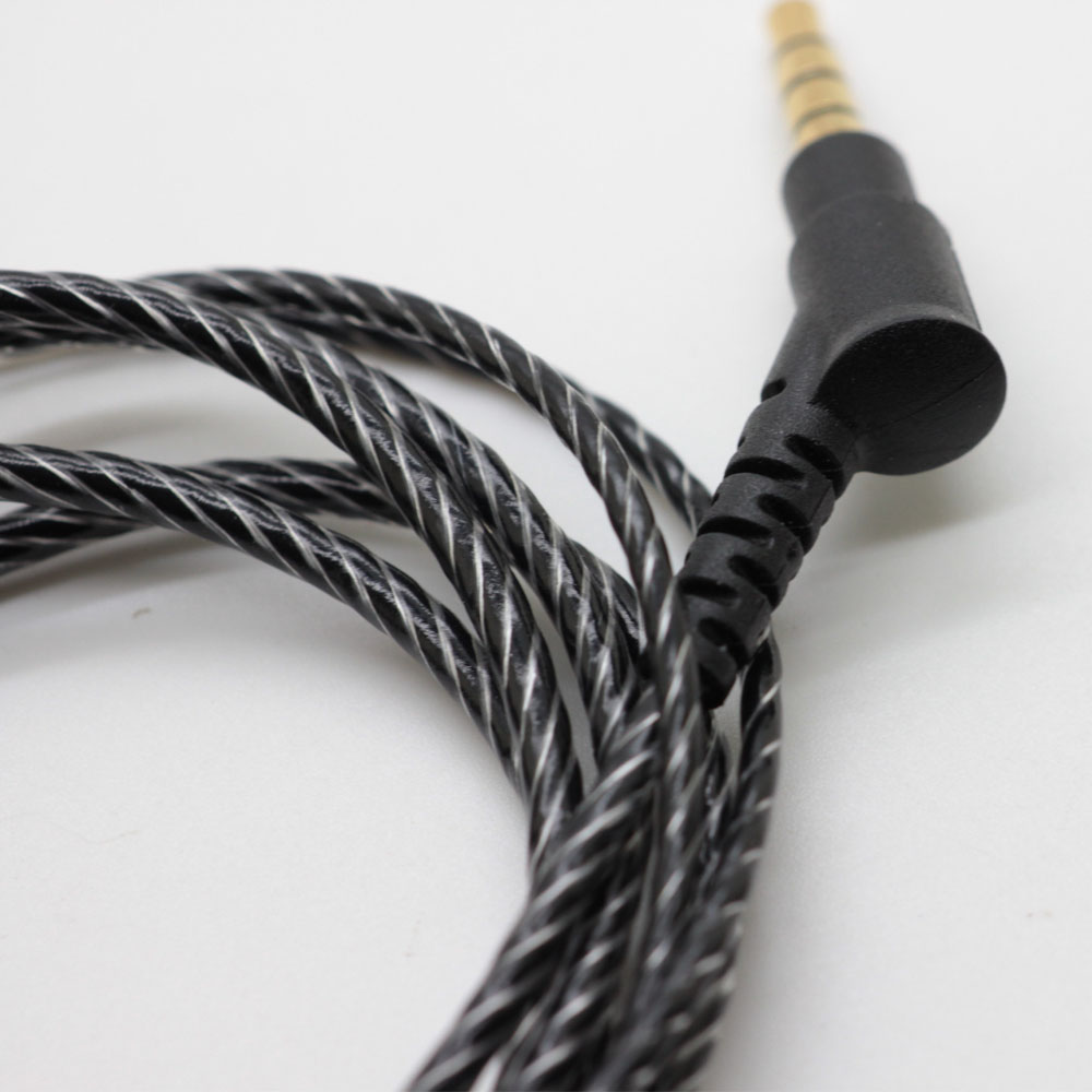 MIC ile MMCX SE215 kablo tek k - Wired Earphone Mic incelemesi ve fiyatı