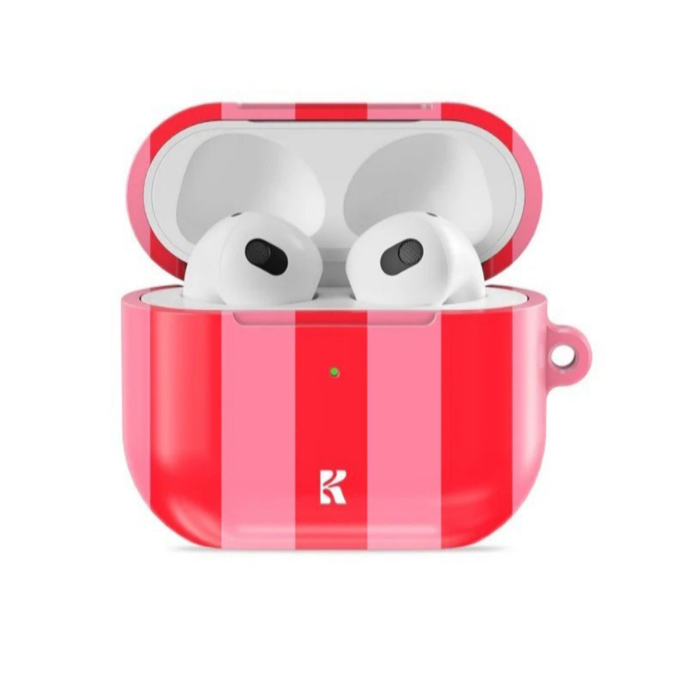 Pembe Parti Oxford Darbeye Day - Headphone Case Hard incelemesi ve fiyatı