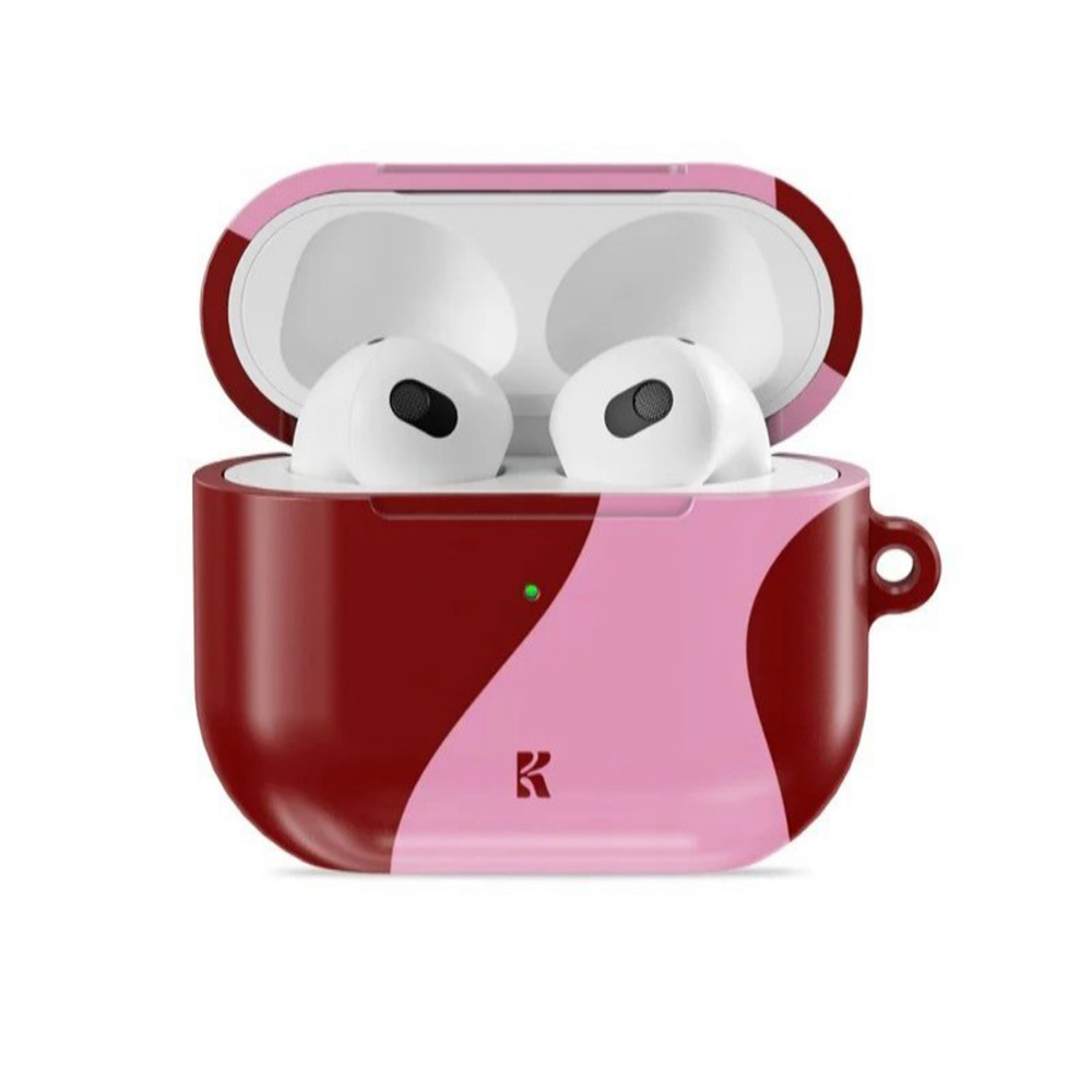 Pembe Parti Oxford Darbeye Day - Headphone Case Hard incelemesi ve fiyatı