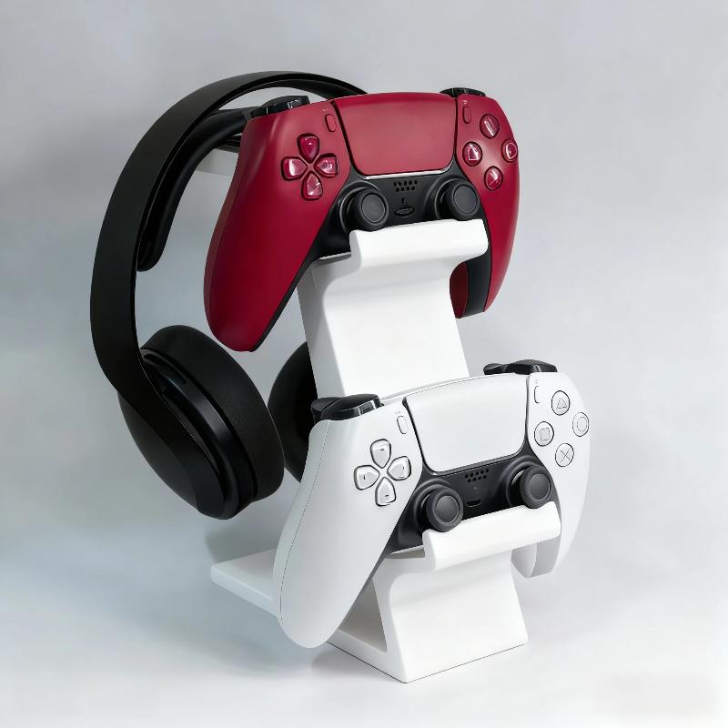 ● 3'ü 1 Arada Masaüstü Kontrol - Headphone Stand Desk incelemesi ve fiyatı