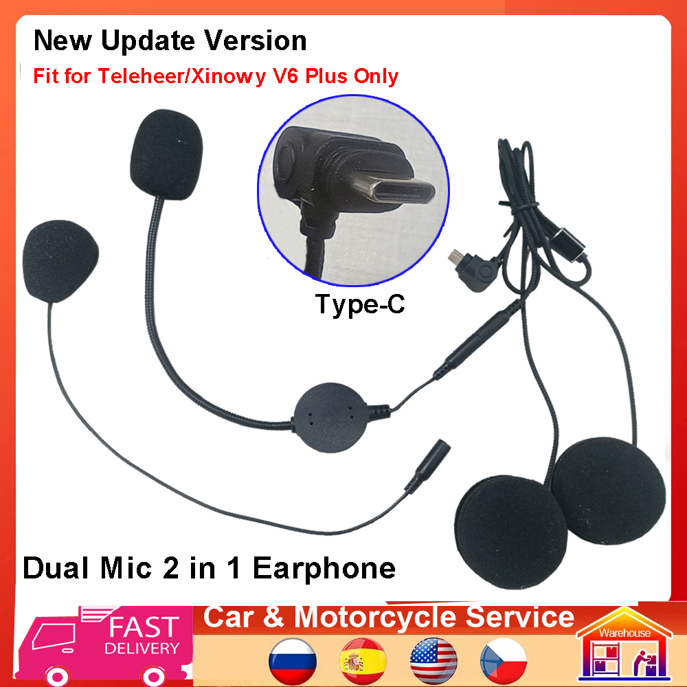 Tip-C Kulaklık Hoparlörü 2'si  - Wired Earphone Mic incelemesi ve fiyatı