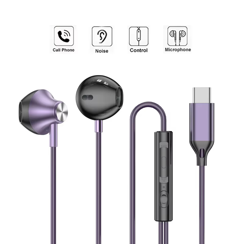Kulak İçi Kablolu Kulaklık HiF - Wired Earphone Mic incelemesi ve fiyatı