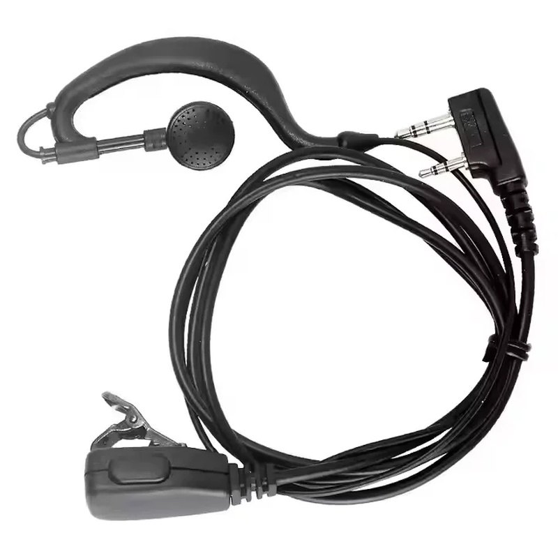 Uzun Menzilli UV-5r UV 9R UV9R - Wired Earphone Mic incelemesi ve fiyatı