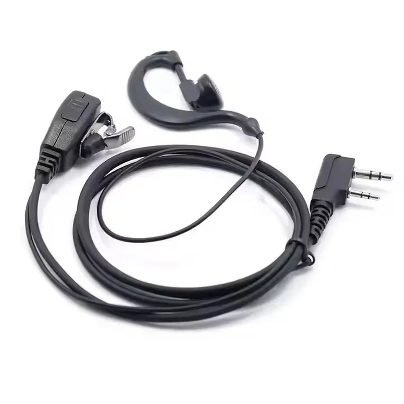 Uzun Menzilli UV-5r UV 9R UV9R - Wired Earphone Mic incelemesi ve fiyatı