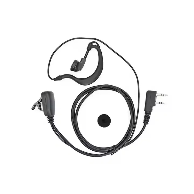 Uzun Menzilli UV-5r UV 9R UV9R - Wired Earphone Mic incelemesi ve fiyatı