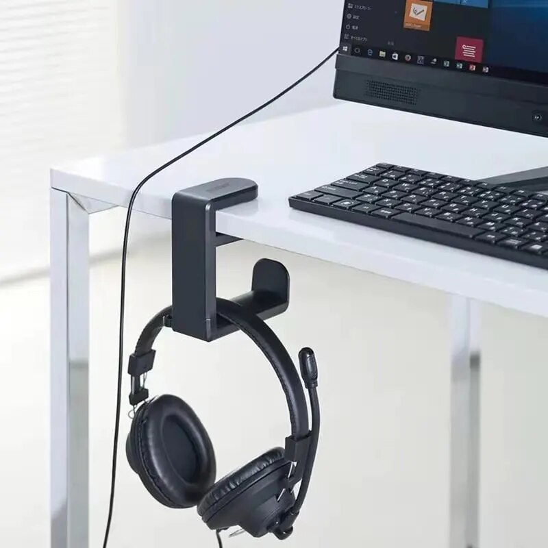 Evrensel Oyun Kulaklığı Standı - Headphone Stand Desk incelemesi ve fiyatı