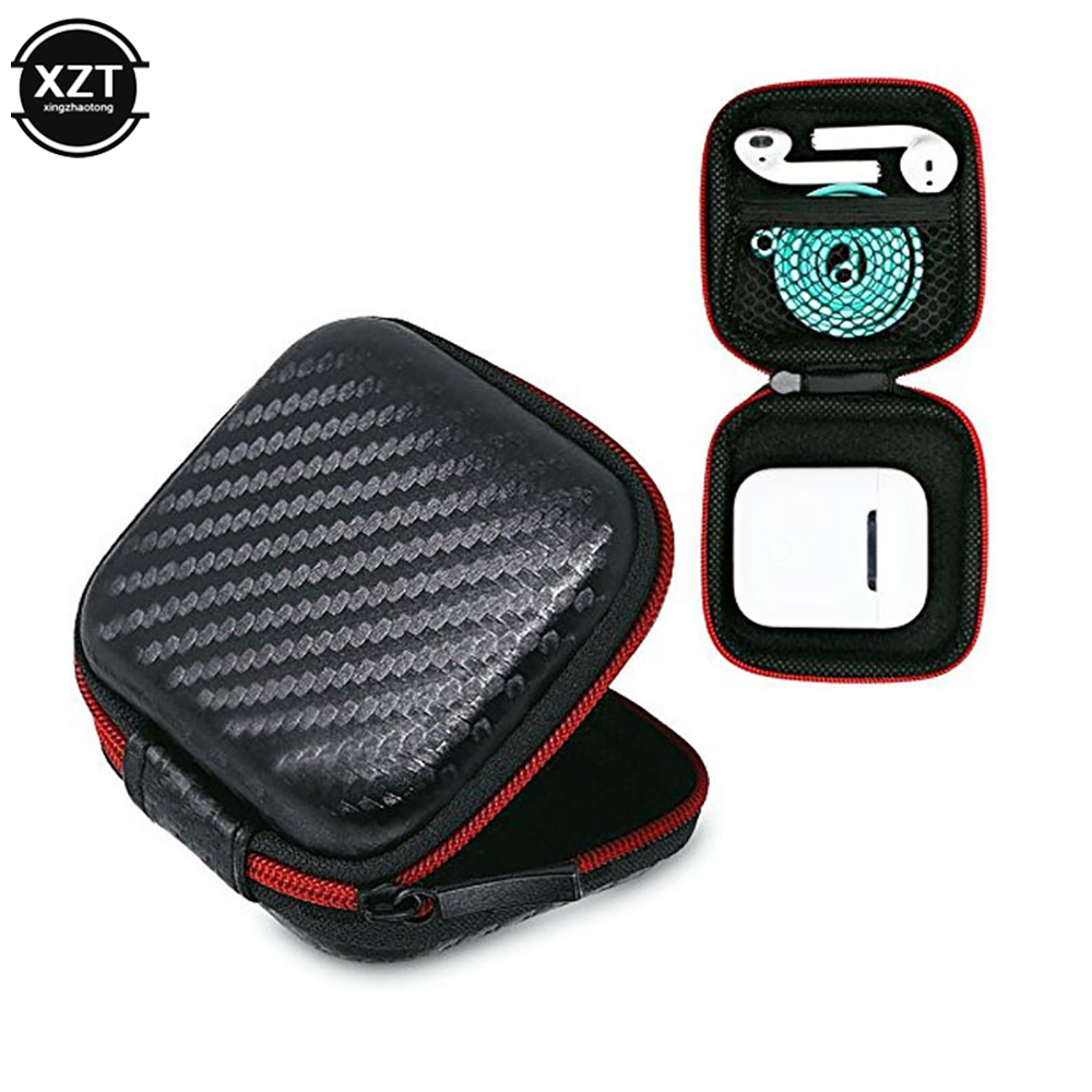 Kulaklık çantası Mini fermuar  - Headphone Case Hard incelemesi ve fiyatı