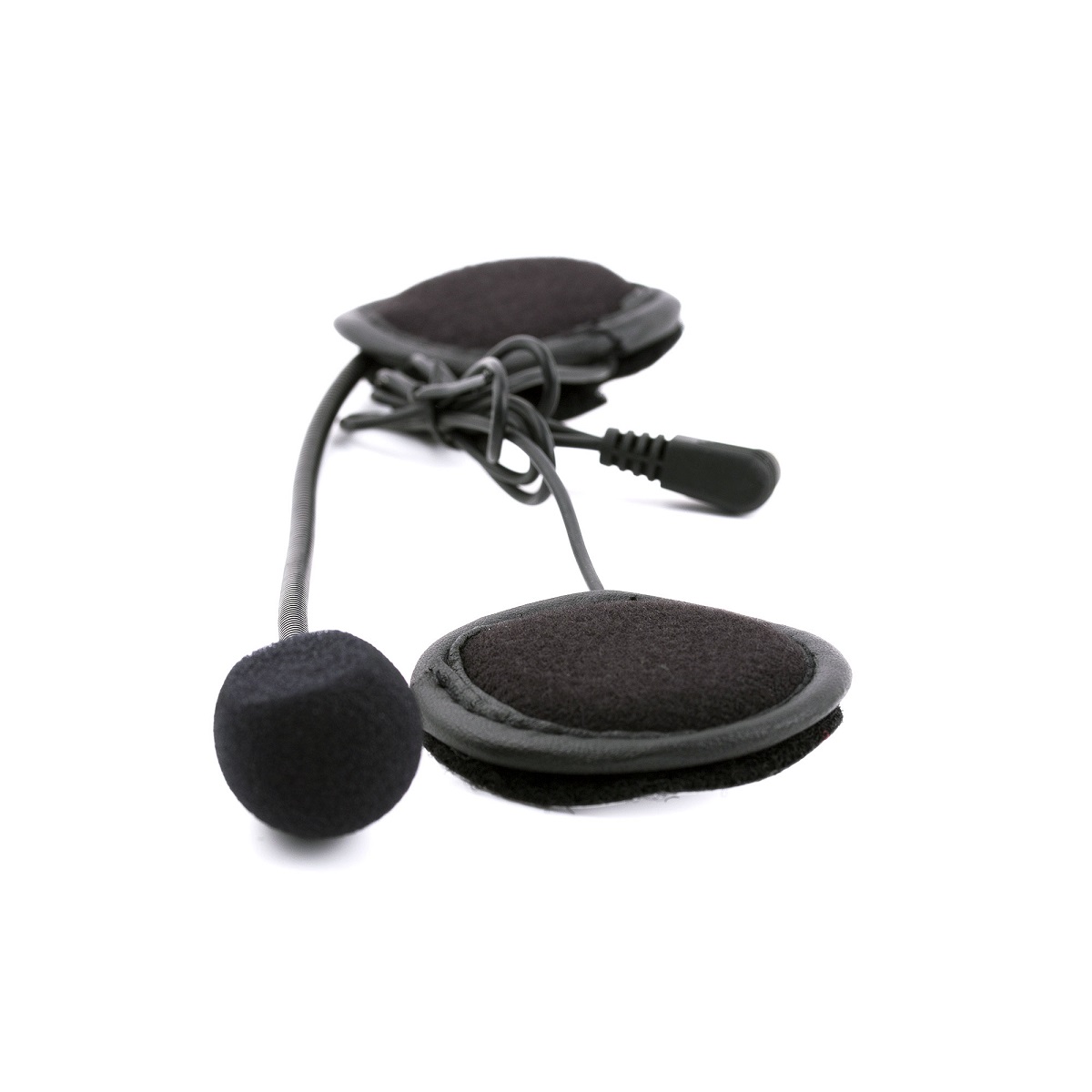 EJEAS V6 PRO Kask Kulaklık Kli - Wired Earphone Mic incelemesi ve fiyatı