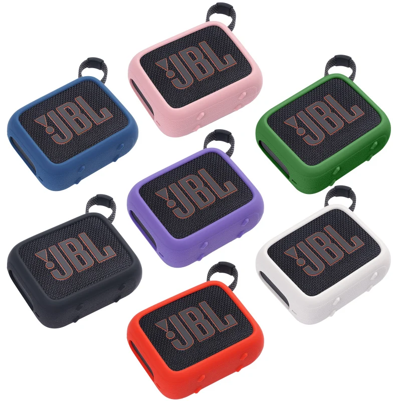 JBL GO 4 Taşınabilir Bluetooth - Jbl Speaker Go 4 incelemesi ve fiyatı