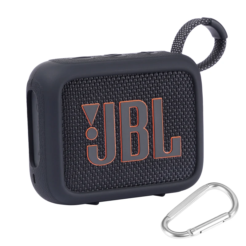 JBL GO 4 Taşınabilir Bluetooth - Jbl Speaker Go 4 incelemesi ve fiyatı