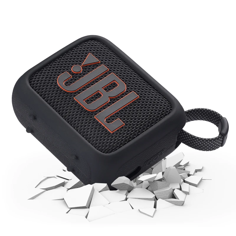 JBL GO 4 Taşınabilir Bluetooth - Jbl Speaker Go 4 incelemesi ve fiyatı