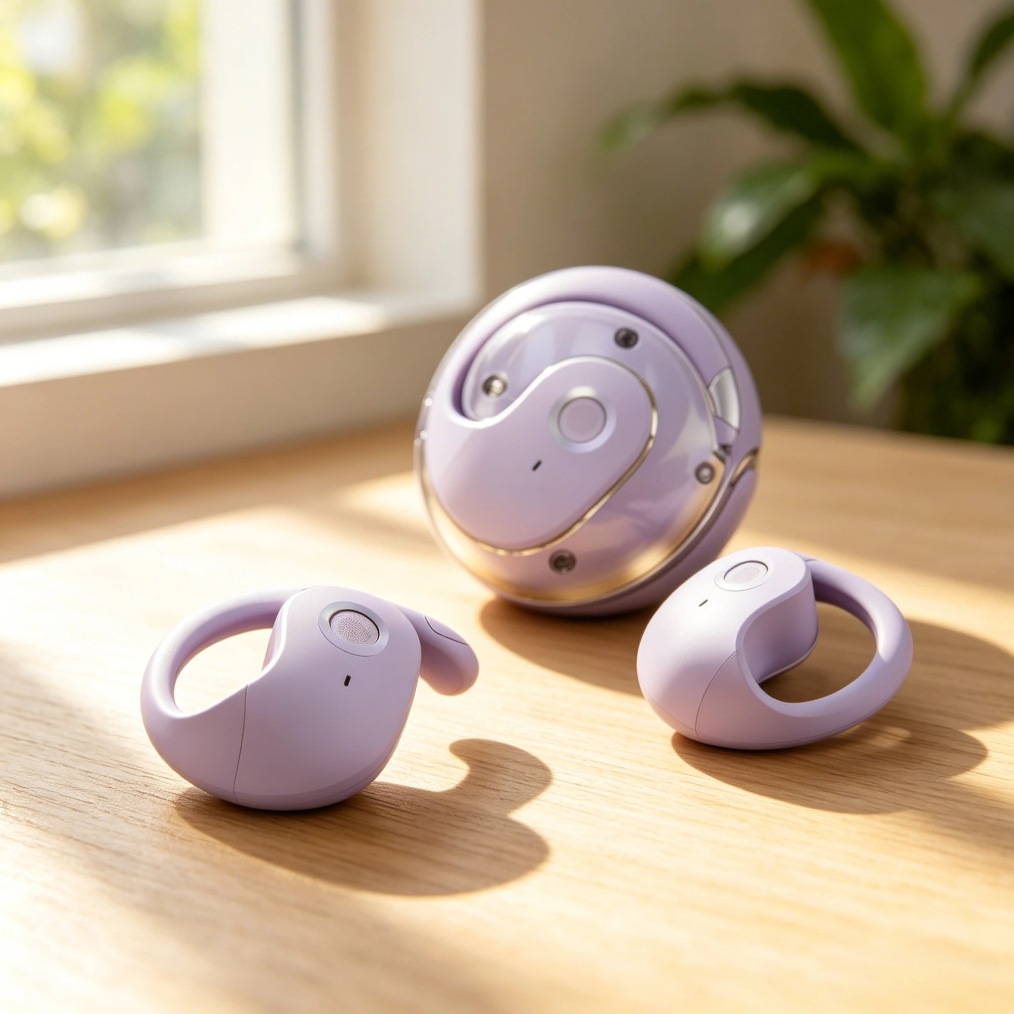 TWS Kablosuz Bluetooth Kulaklı - Sports Earphone Hook incelemesi ve fiyatı