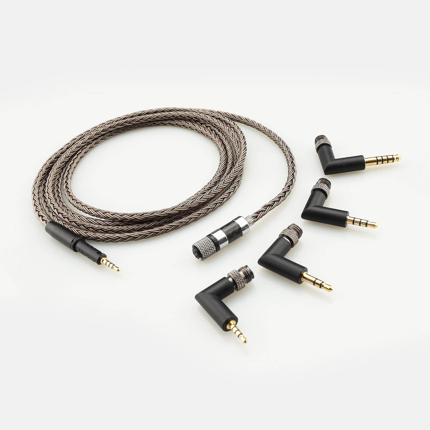 16 Çekirdekli OCC Gümüş Kaplam - Sennheiser Headphone Hd 560S incelemesi ve fiyatı
