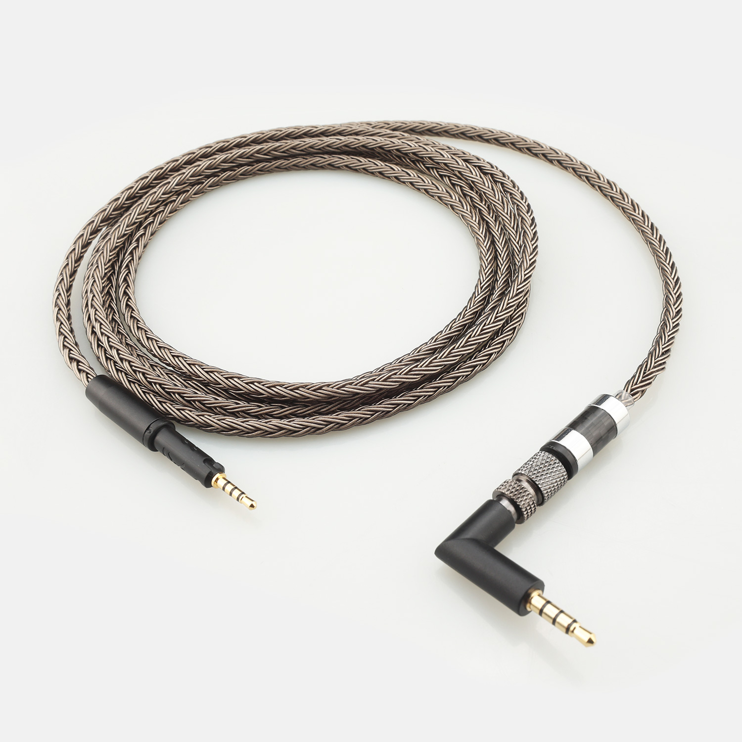 16 Çekirdekli OCC Gümüş Kaplam - Sennheiser Headphone Hd 560S incelemesi ve fiyatı