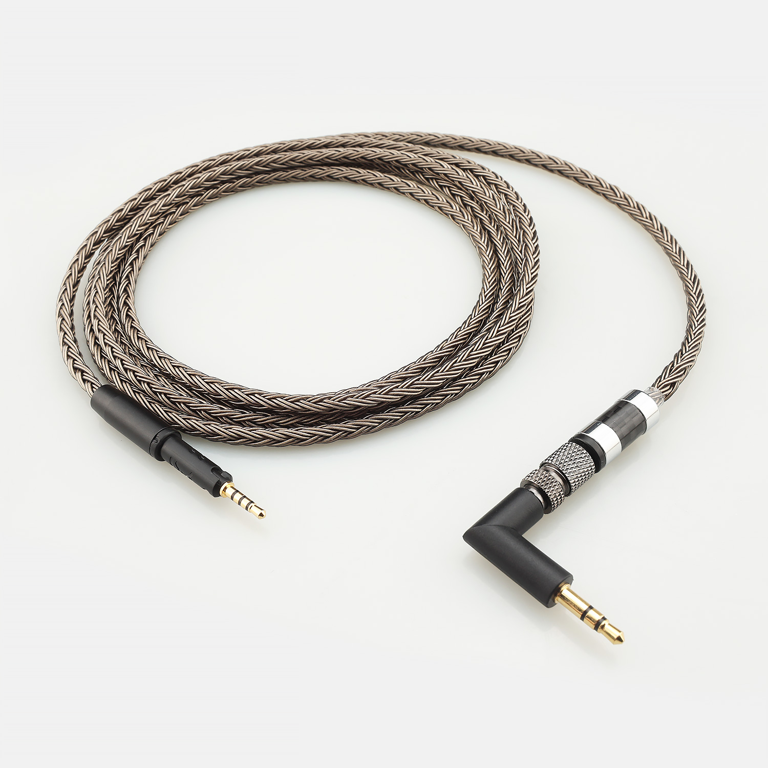 16 Çekirdekli OCC Gümüş Kaplam - Sennheiser Headphone Hd 560S incelemesi ve fiyatı