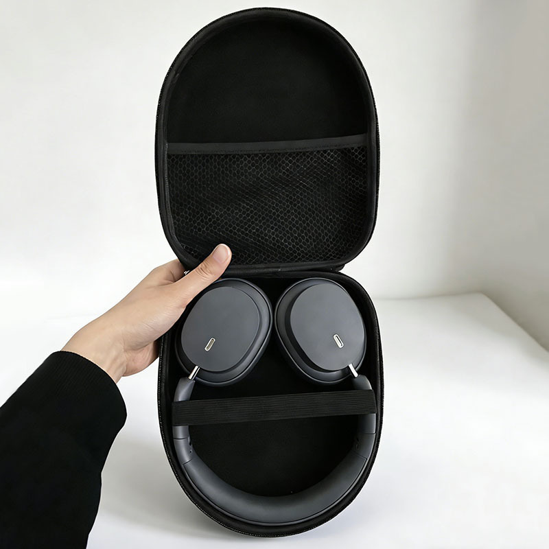 Kulaklık saklama kutusu 1 adet - Headphone Case Hard incelemesi ve fiyatı