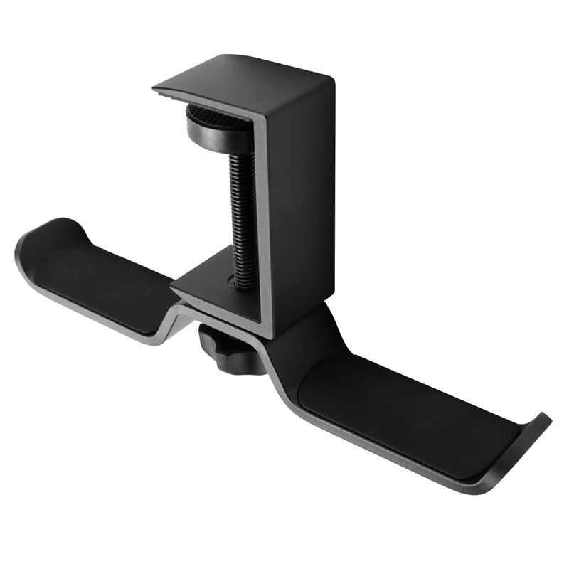 Masa Altı Çift Kulaklık Standı - Headphone Stand Desk incelemesi ve fiyatı